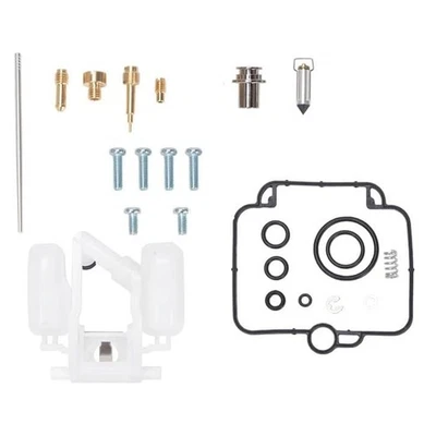 Kit de reparación de carburador con flotador apto para Polaris ATP 4×4 HO 500 2004-2005 Foto 1 de 4