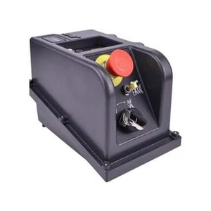 Electric Control Box 1001114932 for JLG Scissor Lift 1930ES 2032ES 2646ES 3246ES - Picture 1 of 1
