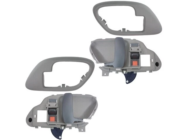 Interior Door Handle and Bezel Set For 1995-1999 GMC K1500 Suburban 1996 TY186XB - Image 1 of 1