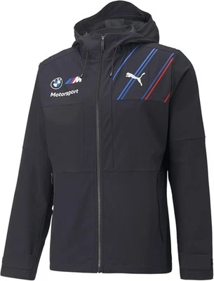 BMW Motorsport PUMA Lightweight Jacket — 第 1/2 张图片