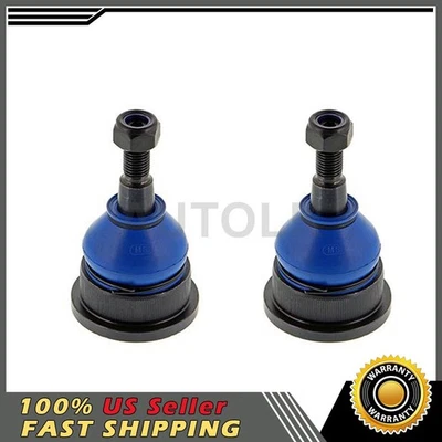 Rótula inferior delantera Mevotech para Dodge Grand Caravan 2008 2009 2010 2011 Foto 1 de 4