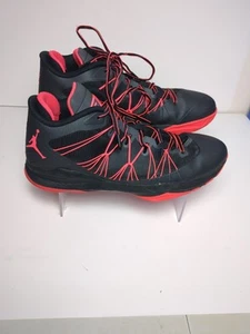 Jordan CP3.VII Black Infrared - 644805-024 Size 13 Podulite - Picture 1 of 8