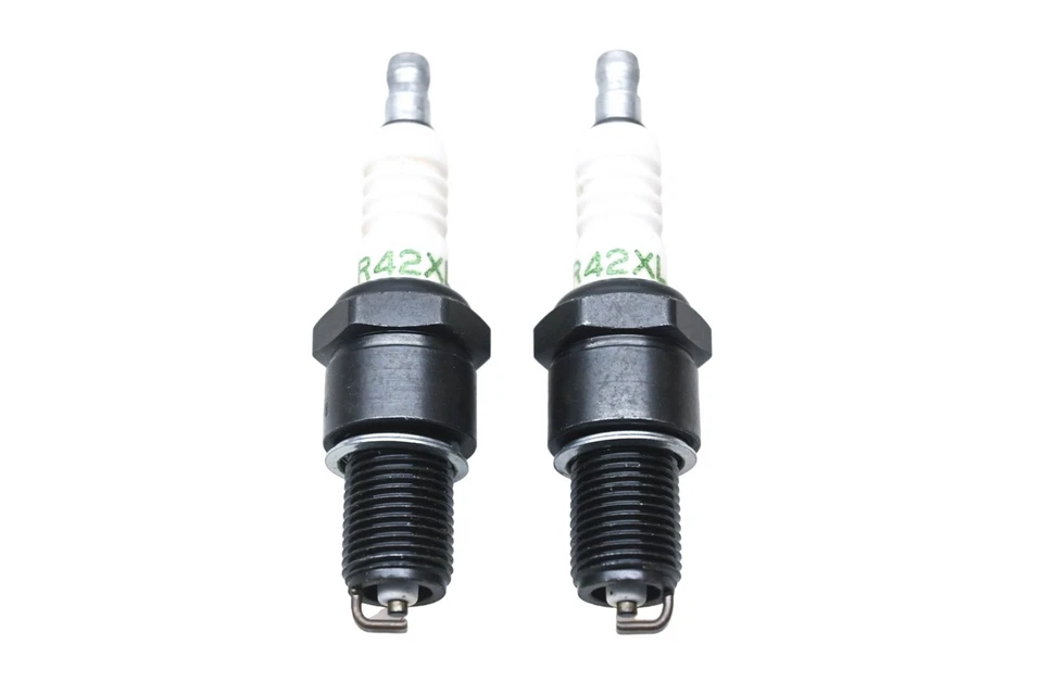 ACDelco R42XLS, 5613100 Bujías Cantidad 2 Nuevo de Lote Antiguo Foto 1 de 3