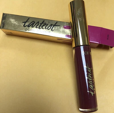TARTE Tarteist Glossy Lip Paint :  WCW - New in Box. Free Shipping. - Image 1 of 2