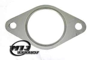 Junta de escape para Rover Mini 111 114 114D 115D repuesto acero reparación EG87 - Imagen 1 de 1