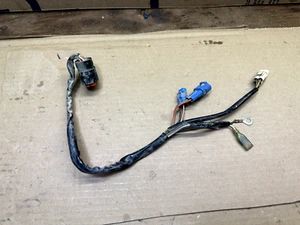 KTM 250 SX-F 2005-2010 OEM ARNÉS DE CABLES 59439032100 ENCHUFE DE CABLEADO 400 450 EXC XC - Imagen 1 de 6