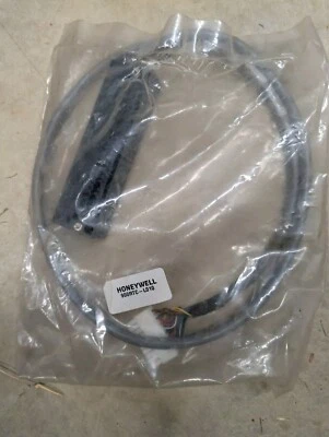 Honeywell HC900 900rtc-L010 Cable 900RTCL010 - Image 1 of 2