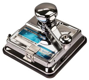 Tappiere sigarette OCB ""MikrOmatic Duo"" | tappo sigarette MicrOmatic - Foto 1 di 3
