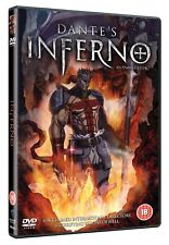 Dante's Inferno (DVD) (UK IMPORT)