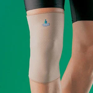 OPPO 1022 Closed Patella Knee Support for Overstressed Knees, Strains, Arthritis - Picture 1 of 1