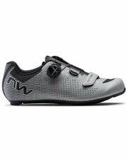 Northwave Storm Carbon 2 Shoes Road Man, Silver Reflective