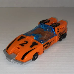 Chaze Robot Bootleg Midwood Brands Toys Combiner BAF Space - Picture 1 of 5