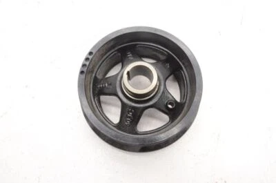 2010-2016 PORSCHE PANAMERA 970 4.8L NON TURBO HARMONIC BALANCER - Изображение 1 из 4