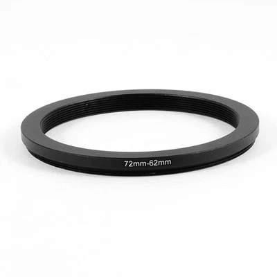 77mm to 62mm 77 - 62mm Step Down Ring Filter Adapter for Camera Lens - Image 1 of 4