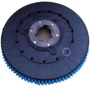 Cepillo de champú para alfombras de 20" para máquina de limpieza de pisos Clark (lavadora) - Imagen 1 de 2