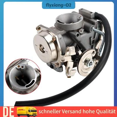 1PC Vergaser Für Yamaha Virago XV125 VSTAR 250 VIRAGO 250 ROUTE66 XV250 TI - Bild 1 von 4