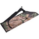 Multi functional Waist Bag for Archery Arrow Quiver Perfect for Outdoor Hunting