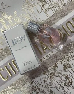 Dior JOY by Dior Eau de Parfum Splash 0.17 oz 5ml Miniature - Picture 1 of 4