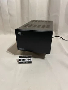 Kenwood PS-31 14.8V 6A Power Supply for 100W Radios TS-950SDX TS-850 etc Working - Picture 1 of 11