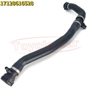 17128616528Upper Radiator Coolant Hose For BMW F30 4' F32 F33 1' F21 LCI F22 F23 - Picture 1 of 10