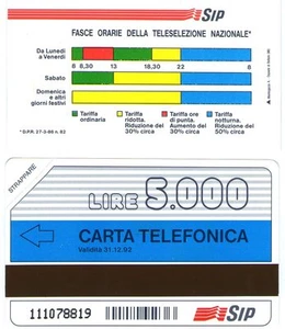 NUOVA VARIETA' MAGN GOLDEN 52 (C&C 1155) FASCIA 12.92 MAN con carica esaurita - Foto 1 di 1