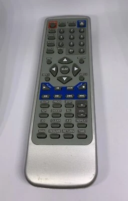 Mando a distancia Coby VC-624 Foto 1 de 4