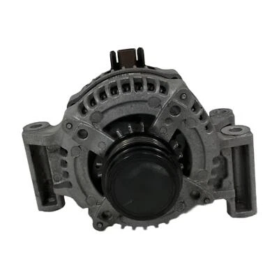 2017-2022 Chevrolet Colorado Alternator 36k Gasoline 2.5l 13520817 Factory OEM - Image 1 of 4