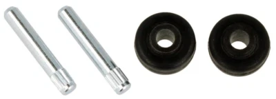 ROWENTA Kit 2 due Ruote per Spazzola Aspirapolvere Scopa Elettrica XForce RH9811 - Bild 1 von 4