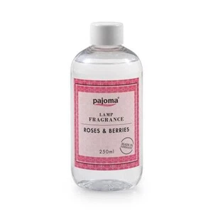 Pajoma Katalyst Refill Roses & Berries 250ml für katalytische Lampe z.B. Berger - Bild 1 von 1