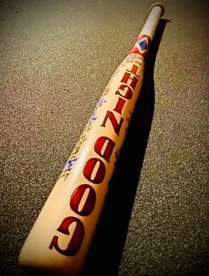 Harley Quinn Bat Cosplay Birds of Prey Suicide Squad Bat Co. - Image 1 of 4