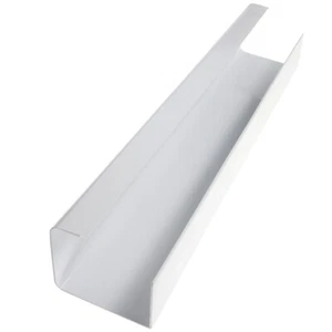 Computer Desktop Cable Processor Organiser Cord Management under - Afbeelding 1 van 12