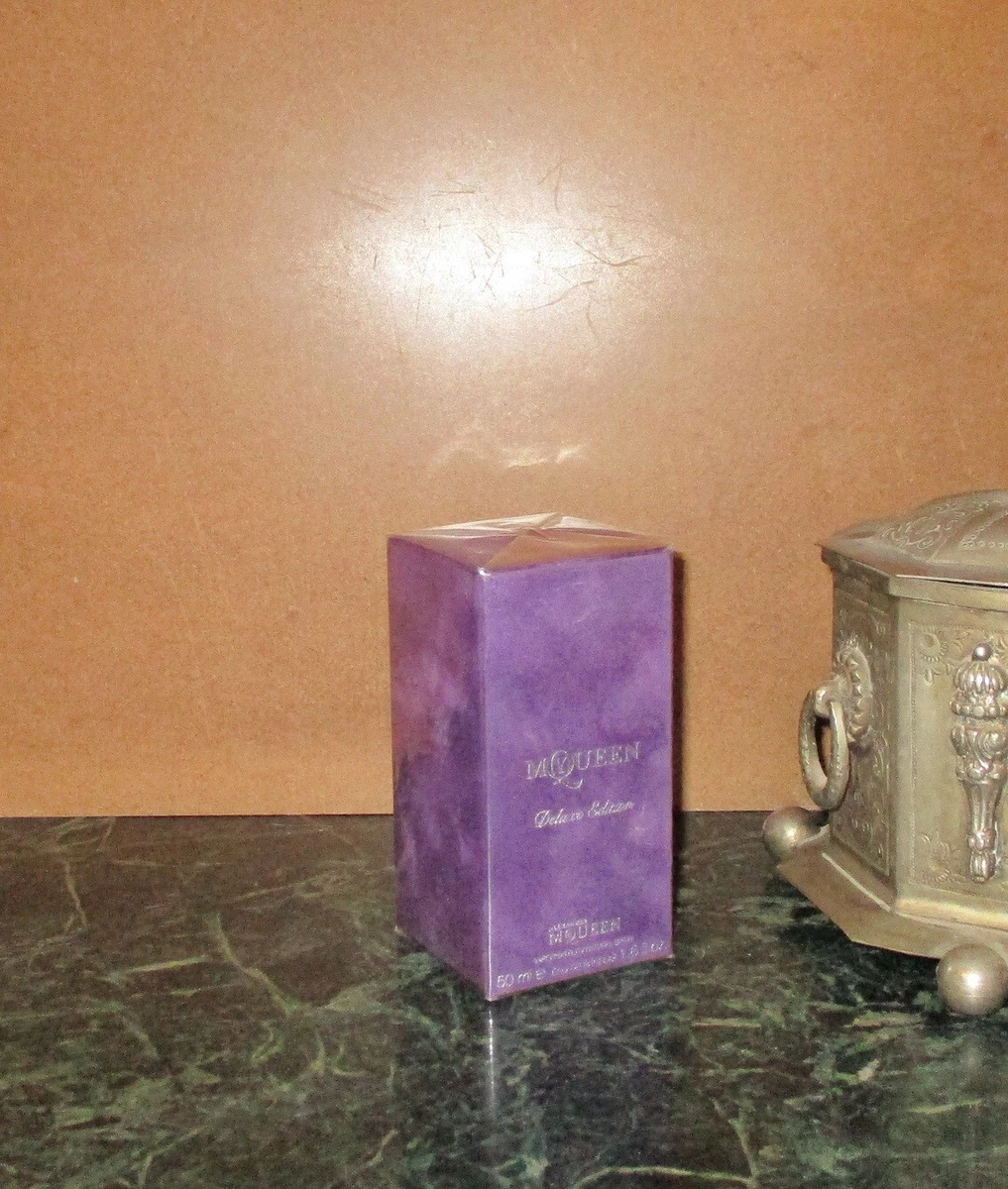 アレキサンダー マックイーンALEXANDER MCQUEEN MY QUEEN Alexander McQueen My Queen Eau de Parfum for Women for sale | eBay