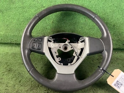 80302 Lenkrad SUZUKI Swift IV (FZ, NZ) P1010263277 - Bild 1 von 4