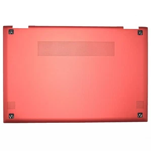 New Bottom Cover Lower Case For Samsung Galaxy Chromebook 2 XE530QDA BA98-02356B - Picture 1 of 3