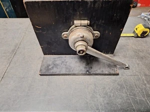 Ford Houdaille lever action hydraulic shock Salesman Store Cutaway Sample - Picture 1 of 14