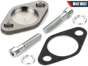 FÜR BMW E66 E67 X5 E53 E60 E61 E72 M57 M47 AGR Ventil Reparatur Werkzeug Satz gelöscht - Bild 1 von 6