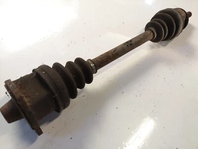 Árbol de transmisión trasero lado del conductor Nissan 200sx S13, eje largo Foto 1 de 3