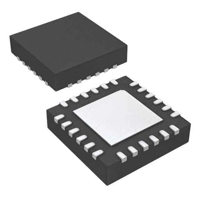 IC TRANSCEIVER USB 2.0 24QFN - Image 1 of 1