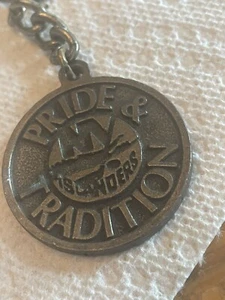 NY ISLANDERS SCHLÜSSELANHÄNGER 1985/1986 - Bild 1 von 6