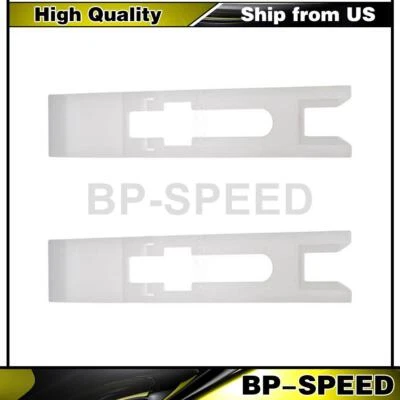 Retenedor de faros izquierdo derecho para Chevrolet Impala 2006-2013 2 X Dorman - AYUDA Foto 1 de 4