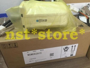 For   MSM082A1E servo motor - Picture 1 of 1