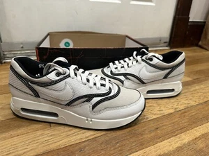 New Nike Air Max 1 86 OG Big Bubble 1986 World Make Korea Size 9.5 Mens One - Picture 1 of 8