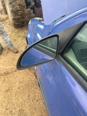 Chevrolet Cobalt 2008 espejo retrovisor izquierdo; fabricante de equipos originales Foto 1 de 2