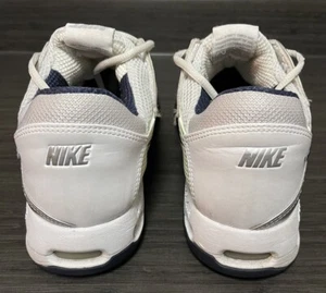 Nike Court Ballistec 1.3 taglia 8 tennis vintage Nadal Federer Wimbledon OG rare - Foto 1 di 5