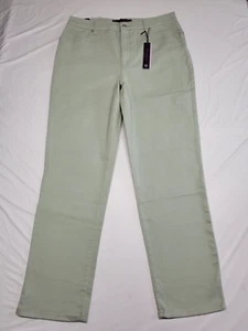 Gloria Vanderbilt Amanda Jeans Slimming Effect Womens Size 14 Heritage Fit NWT - Picture 1 of 21