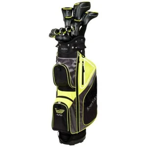 New Tour Edge Bazooka 470 Men's Golf Complete Package Set - Picture 1 of 8