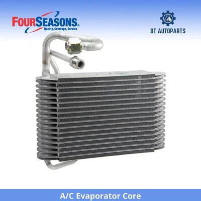For 1994-1996 Buick Park Avenue A/C Evaporator Core 4 Seasons 1995 - Image 1 of 4