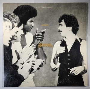 Santana - Inner Secrets [1978 Santa Maria Pressing] [Used Vinyl Record LP] [B] - Picture 1 of 6