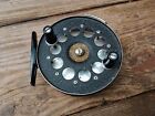 Vintage Se Cooke And Co Duracast 3 58 Centrepin Fishing Reel