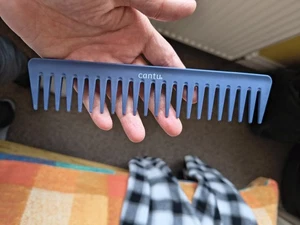 Wide Tooth Hair Comb - Picture 1 of 1